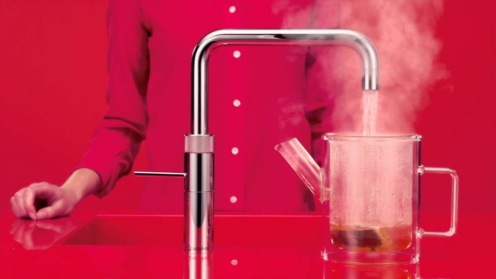 The Quooker Fusion