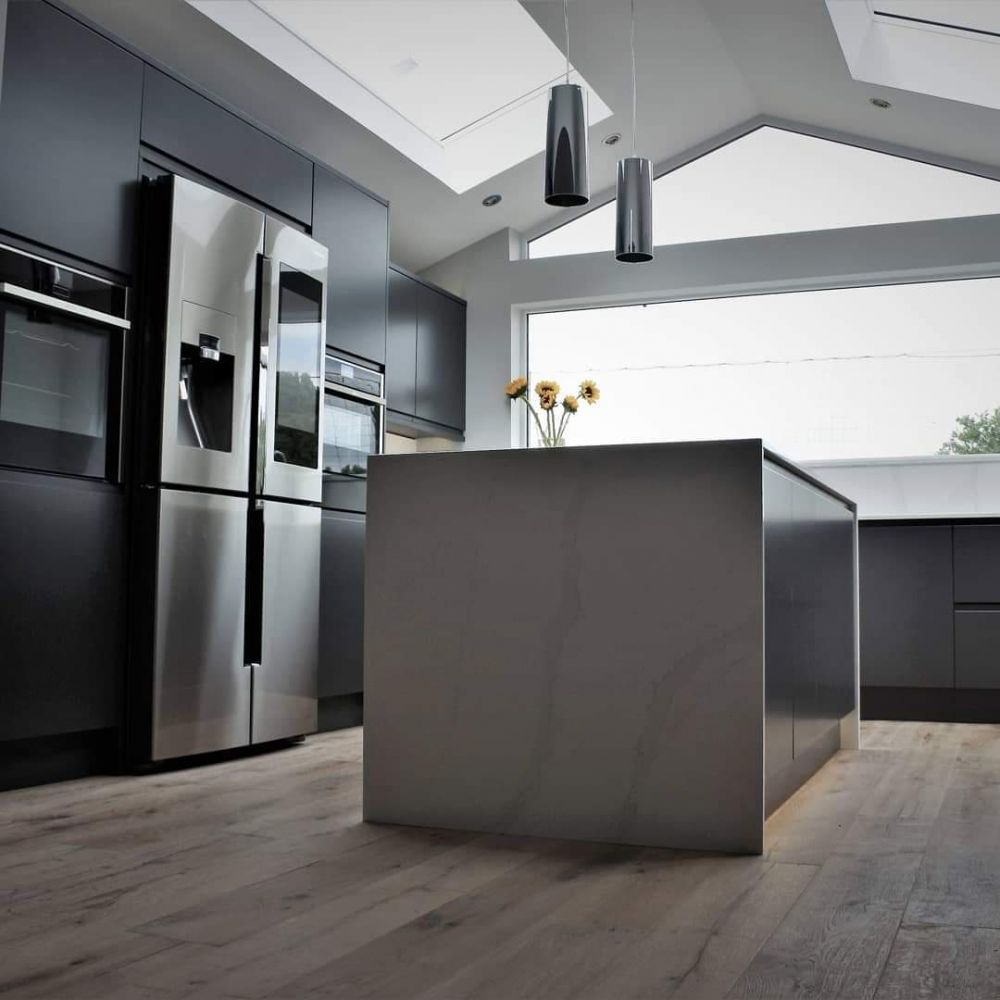 High Quality Fitted Kitchens...Your Way!