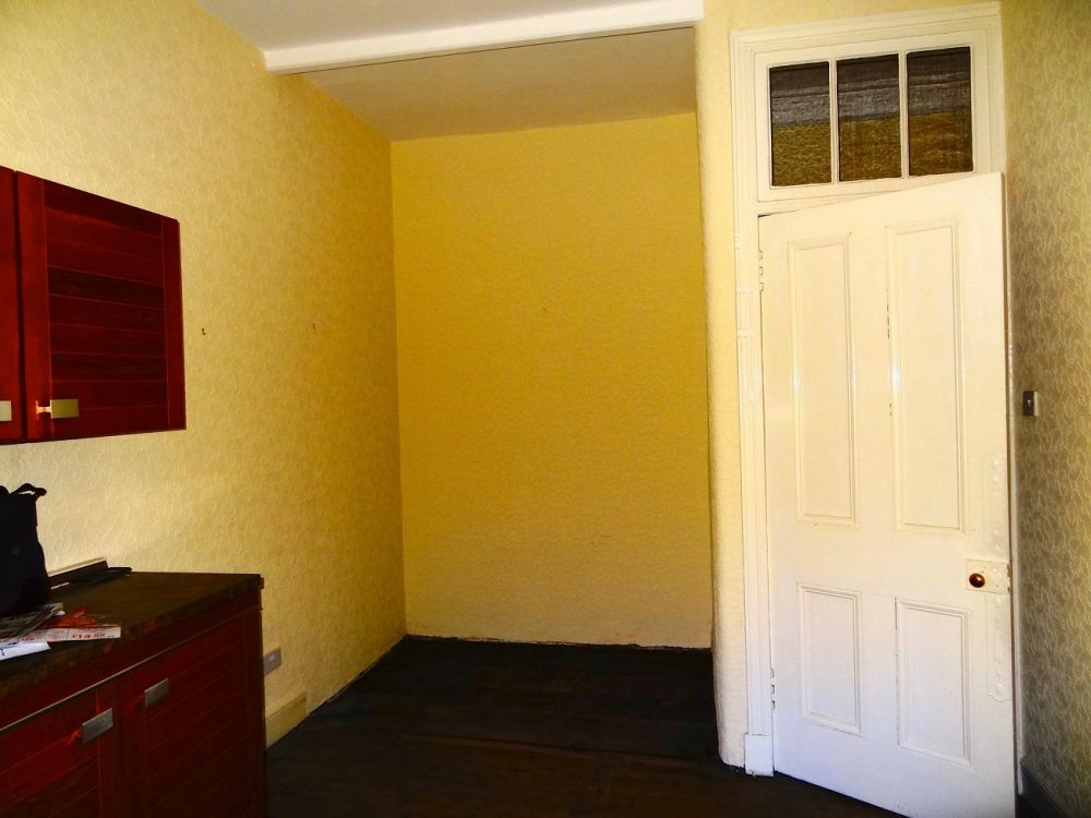 A before picture