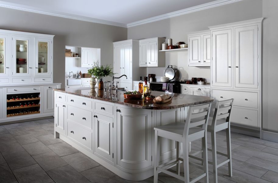 Kitchens that dreams are made of