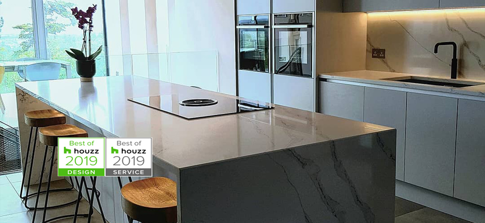 Best of Houzz Design and Service 2019